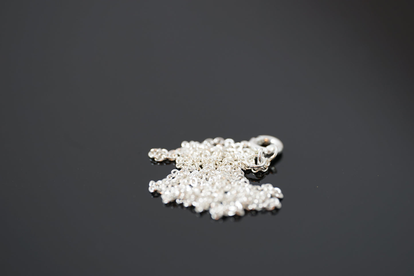 Chain Silver
