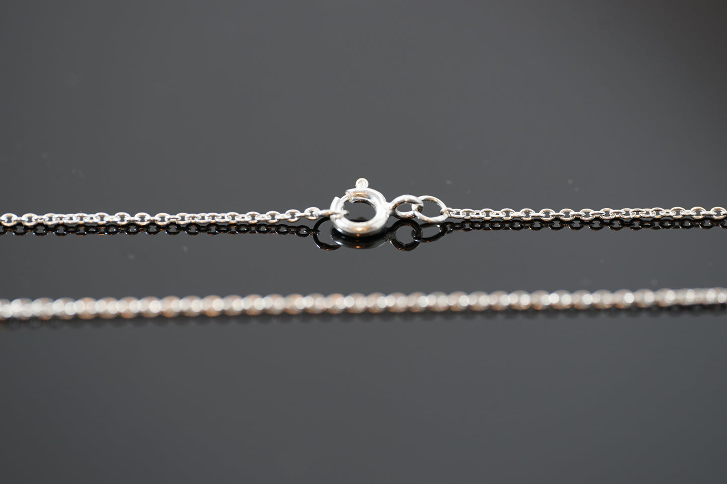 Chain Silver