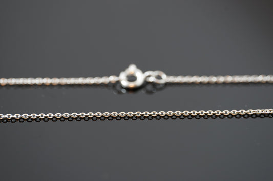 Chain Silver