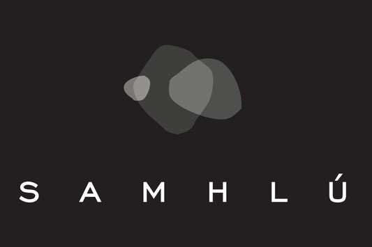 Samhlú Gift Card